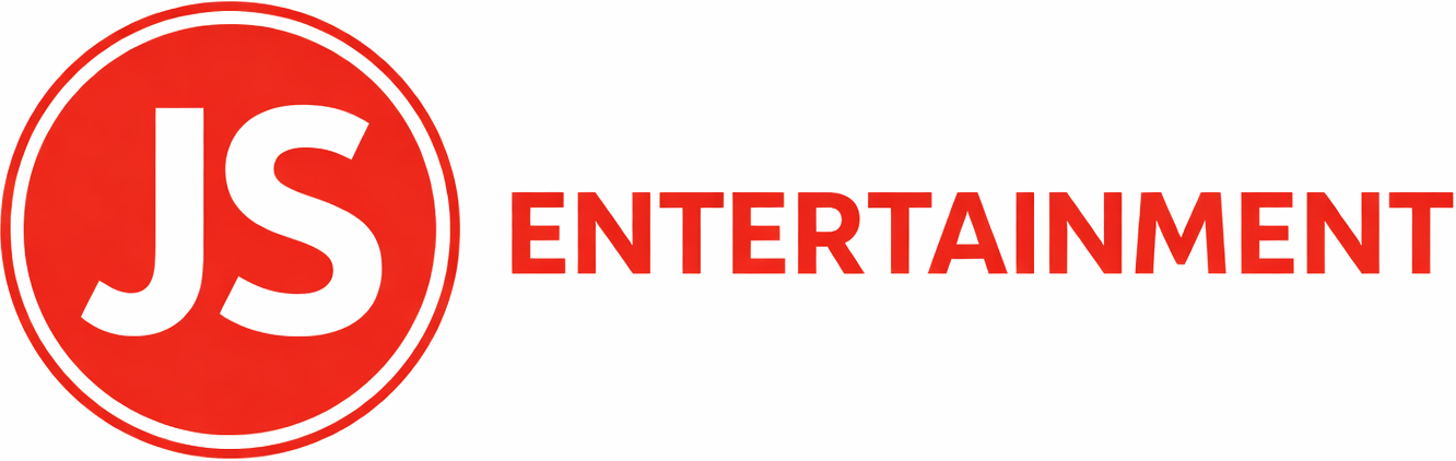 logo entertainment al lado